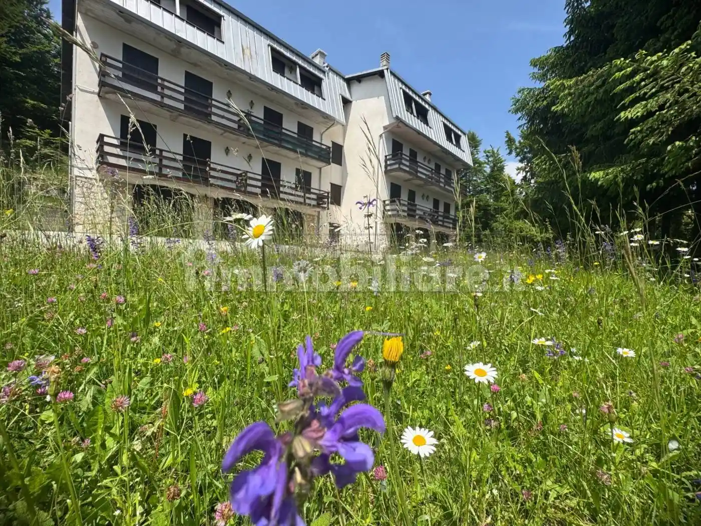 Appartamento in vendita a Lusiana Conco