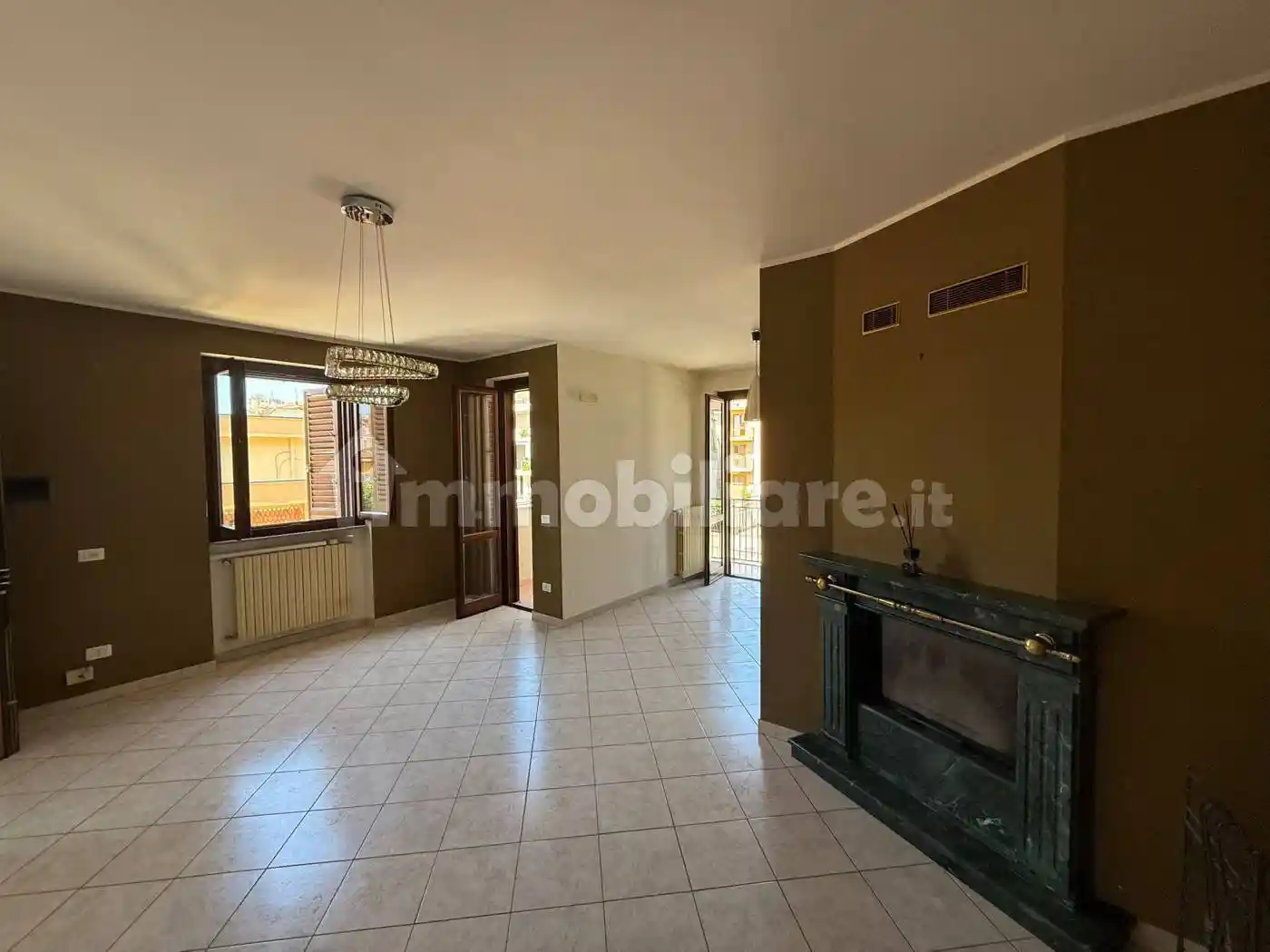 Appartamento in vendita a Castel San Giorgio