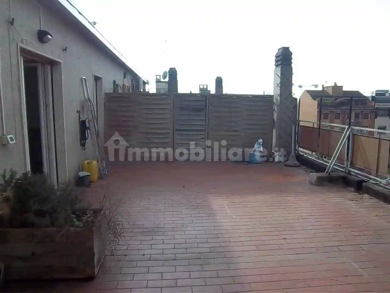 Attico - Mansarda - foto 2