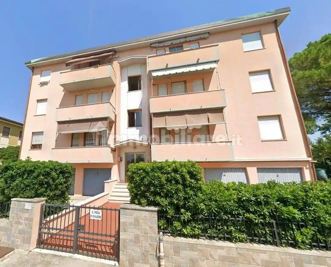 Appartamento in vendita a Pisa