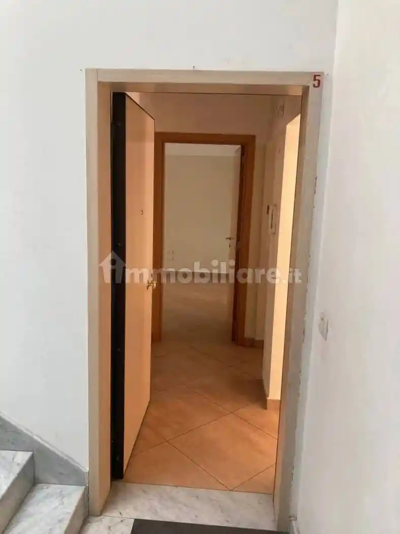 Appartamento in vendita a Taranto