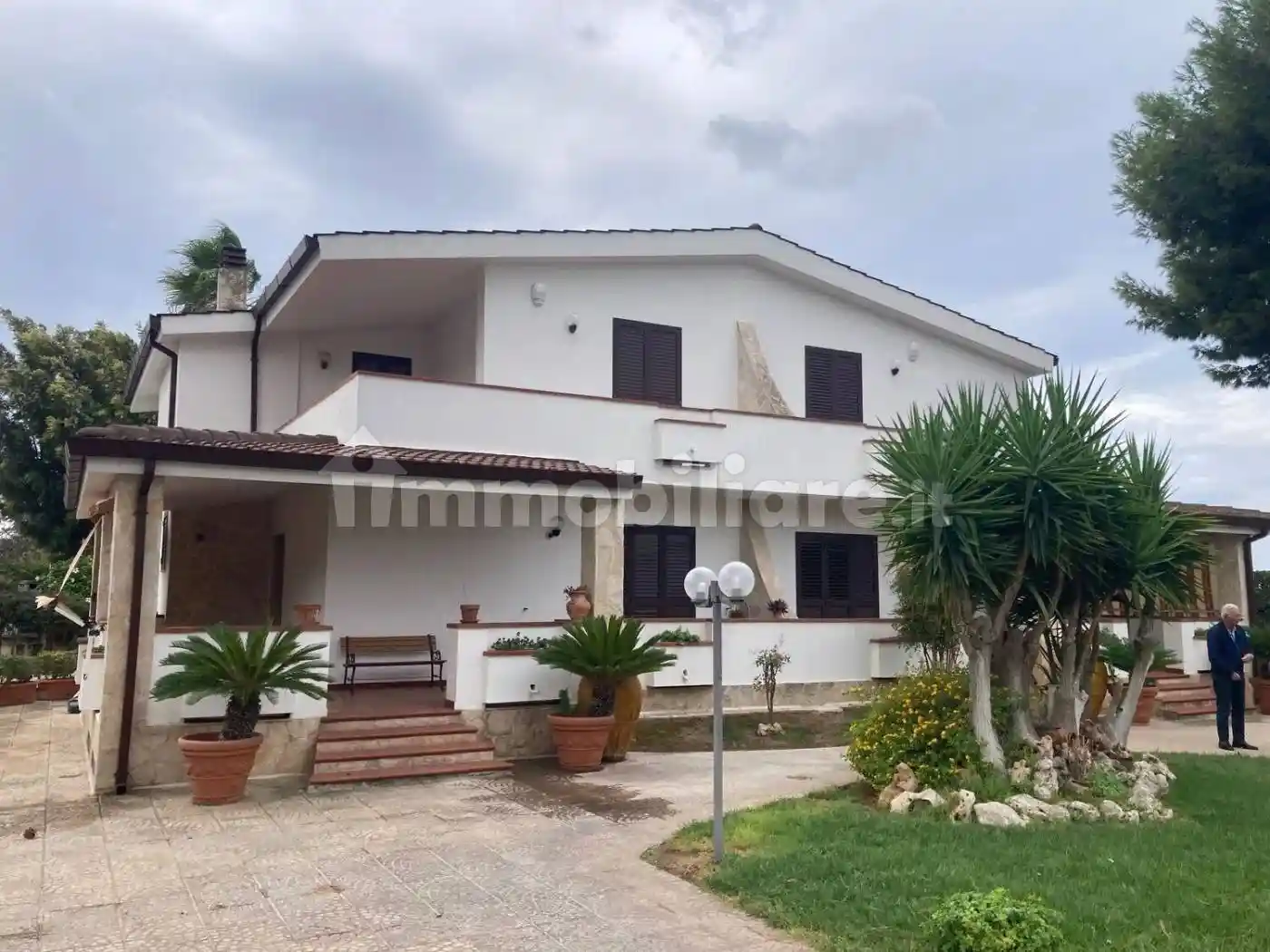 Villa in vendita a Taranto