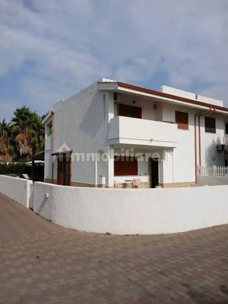 Villa in vendita a Taranto