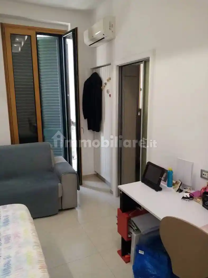 Appartamento in vendita a Taranto