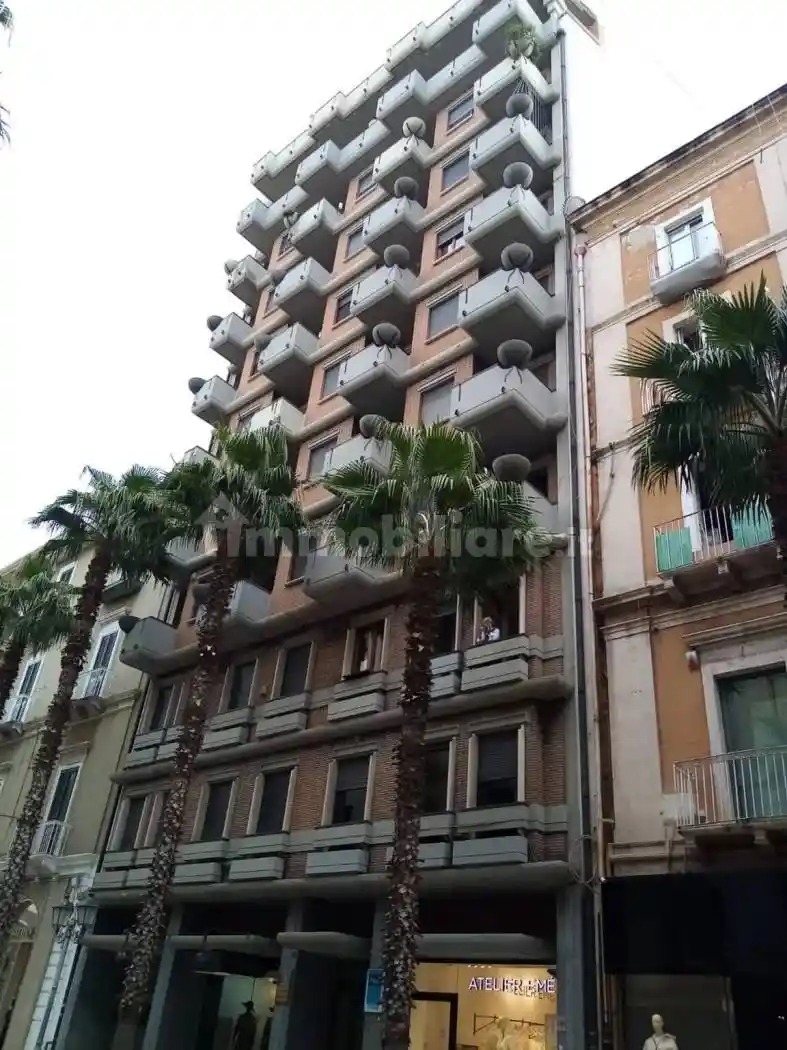 Appartamento in vendita a Taranto