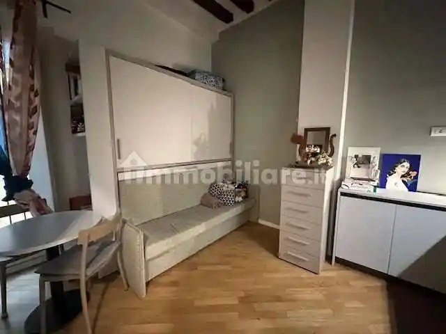 Appartamento in affitto a Modena