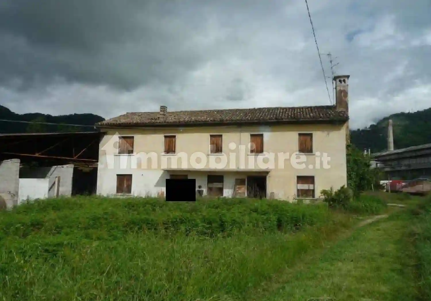 Casa indipendente - foto 2