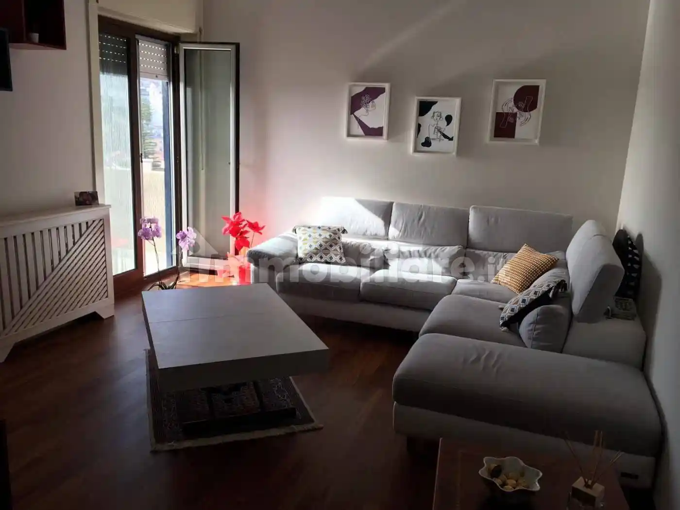 Appartamento in vendita a Messina