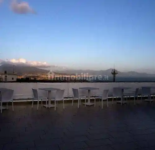 Attico - Mansarda in vendita a Napoli
