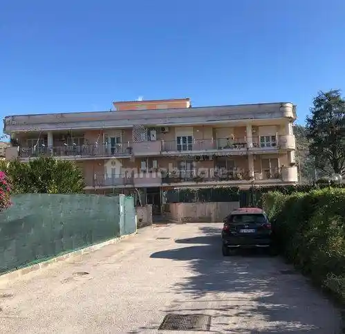 Attico - Mansarda in vendita a Caserta