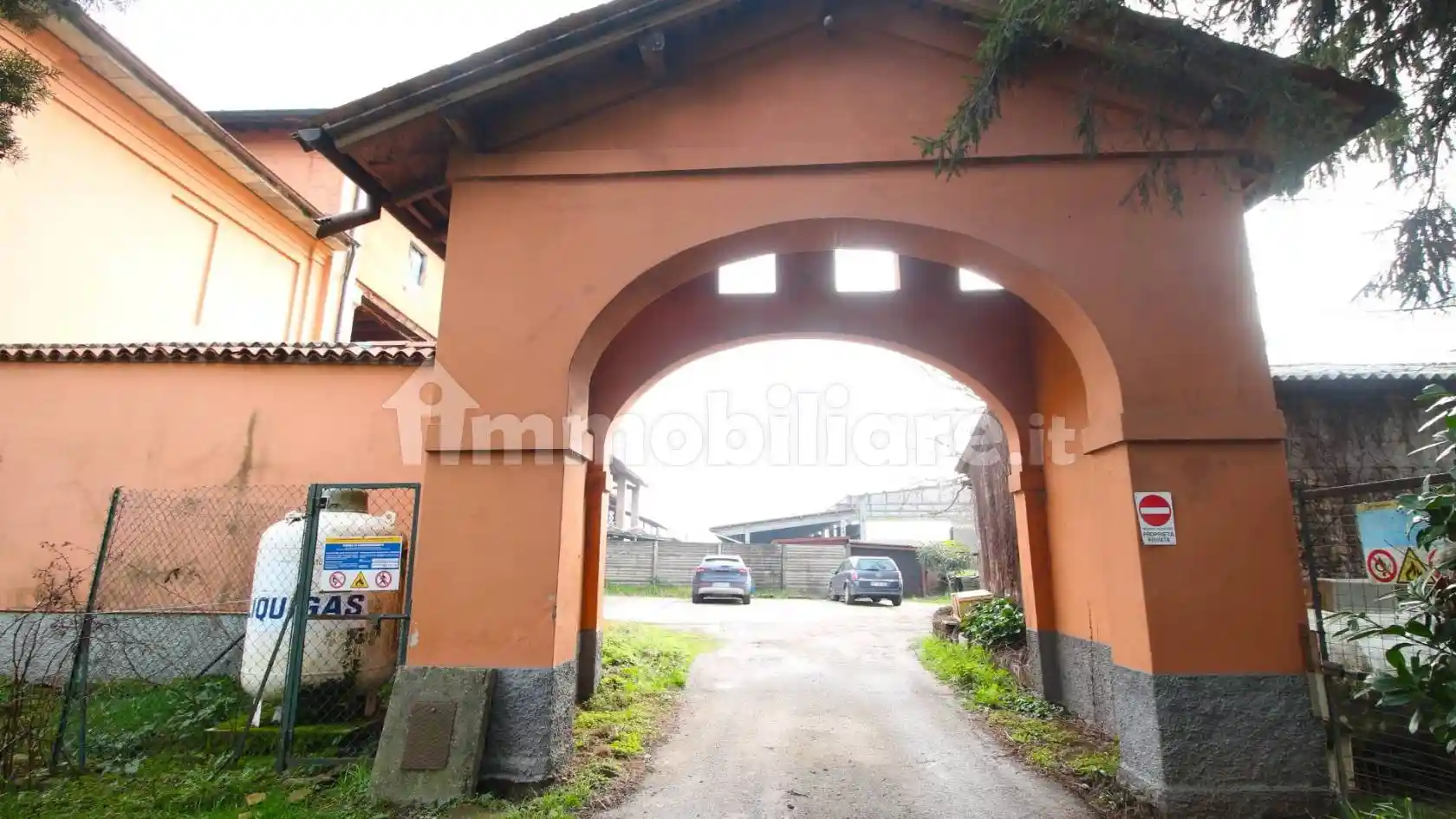 Appartamento in vendita a Truccazzano