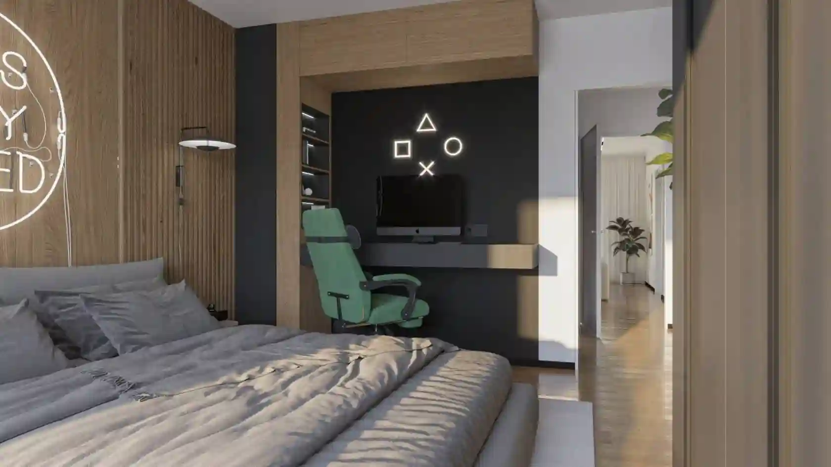 Appartamento - foto 5