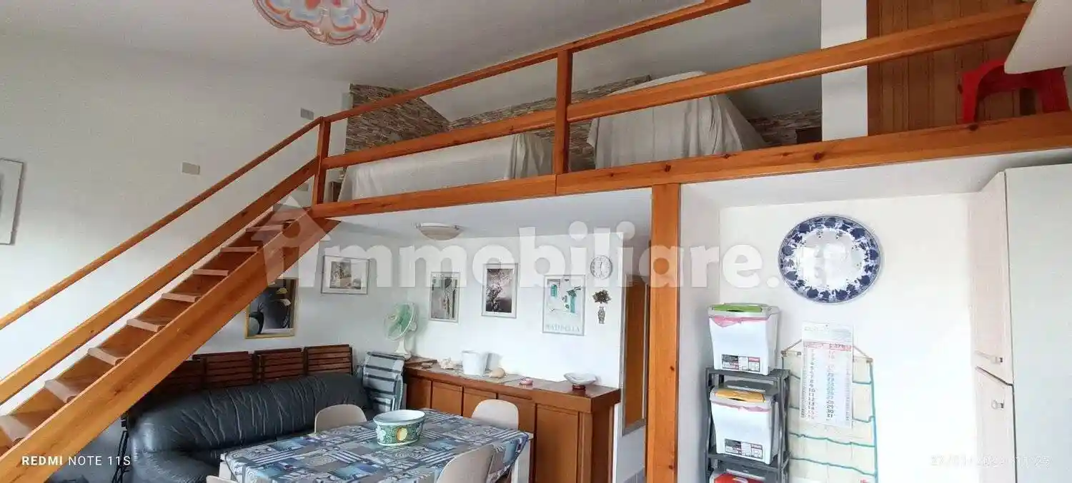 Villetta a schiera in vendita a Campofelice di Roccella