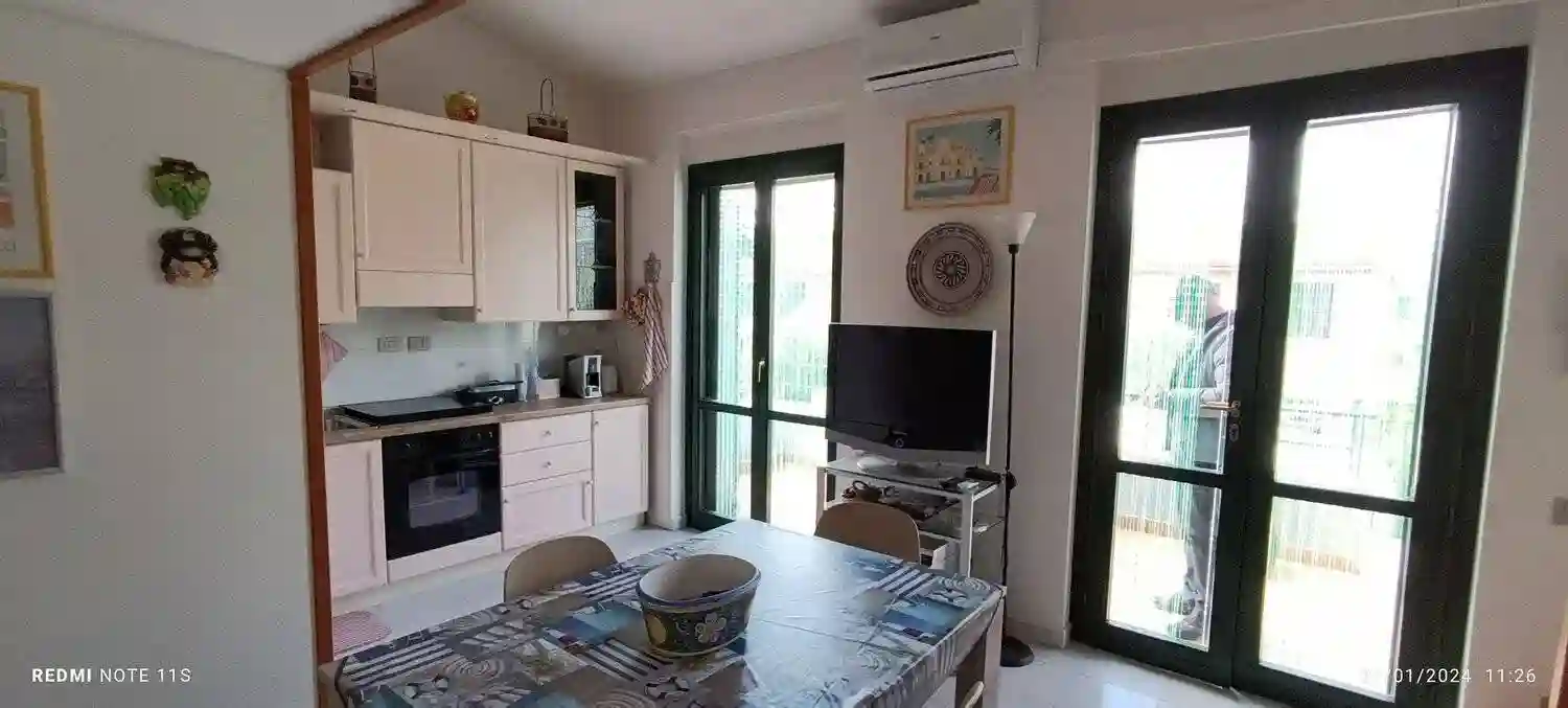 Villetta a schiera - foto 3