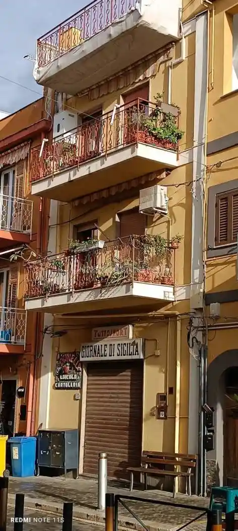 Appartamento in vendita a Campofelice di Roccella