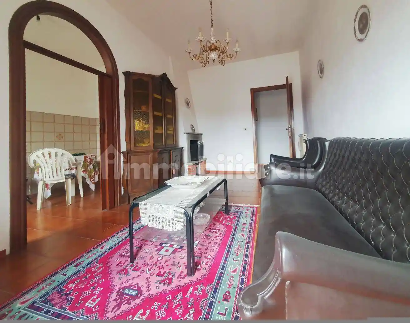 Appartamento in vendita a Grotte di Castro