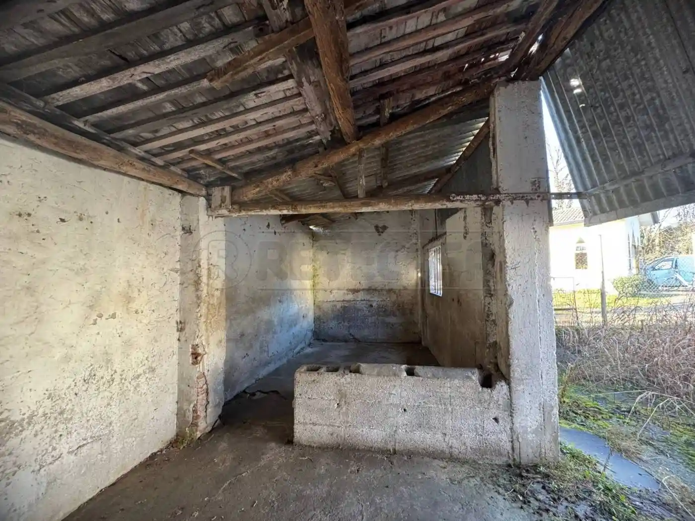 Rustico - Casale in vendita a Bassano del Grappa