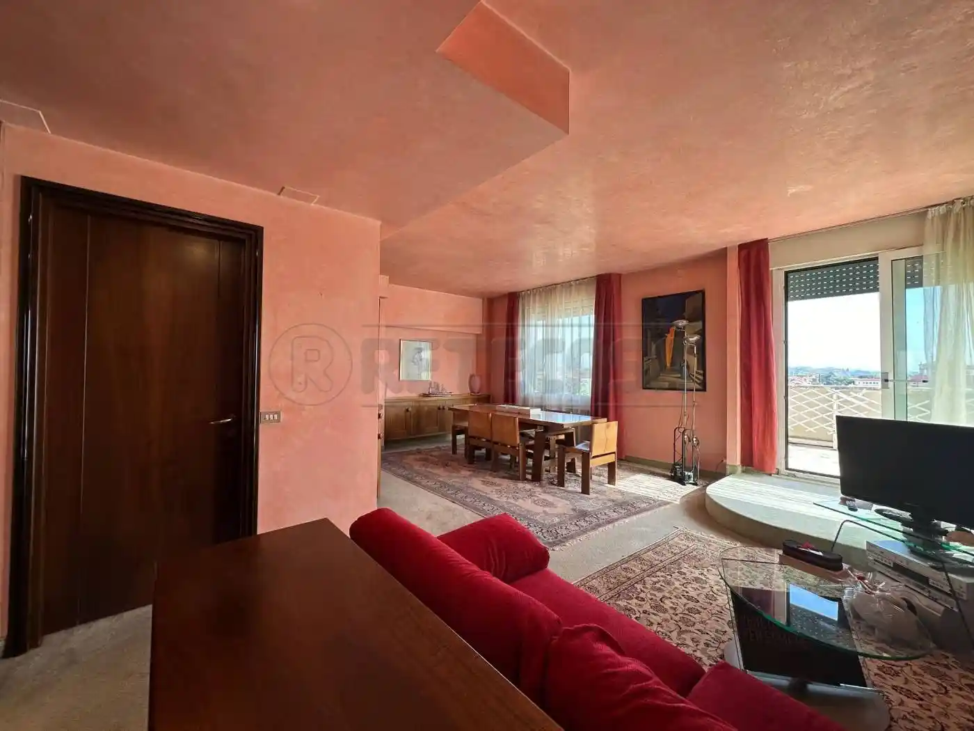 Appartamento in vendita a Bassano del Grappa