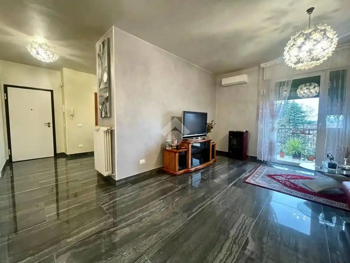 Appartamento in vendita a Padova