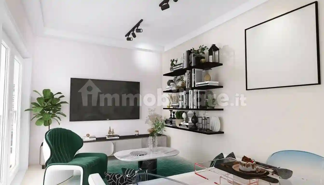 Attico - Mansarda - foto 2