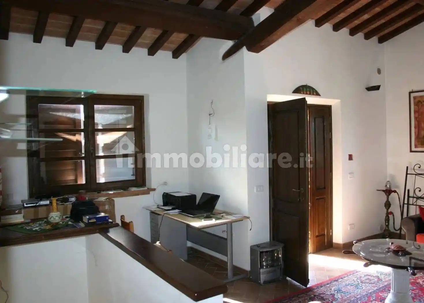 Rustico - Casale in vendita a Campagnatico