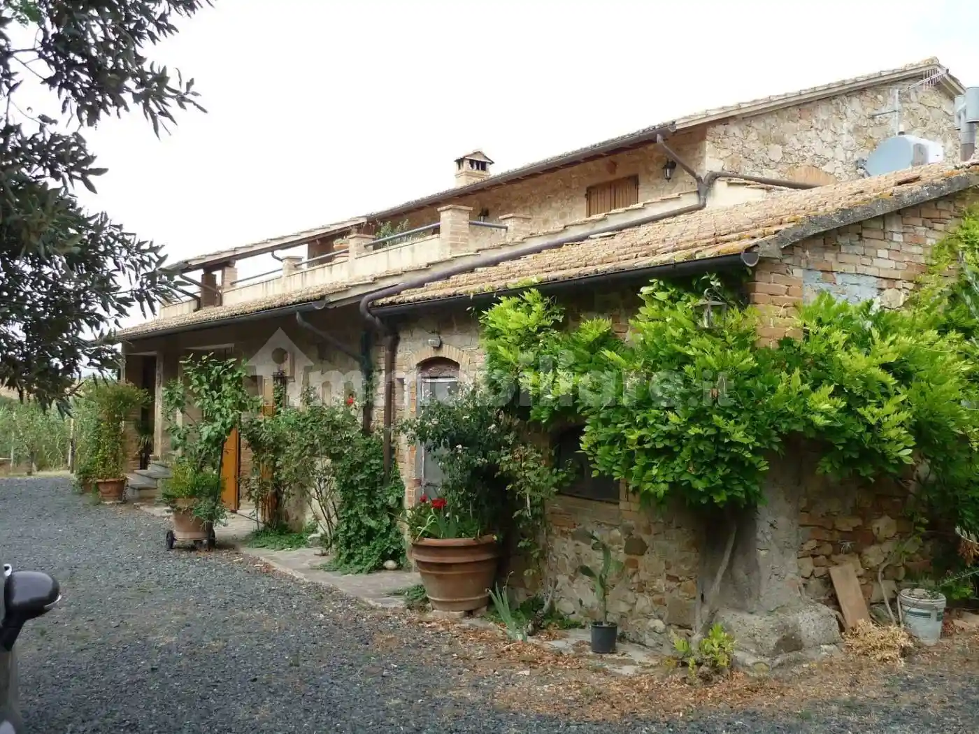 Rustico - Casale in vendita a Cinigiano