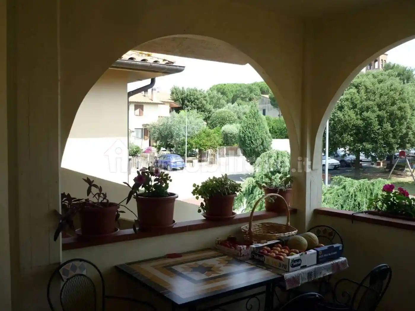 Appartamento in vendita a Campagnatico