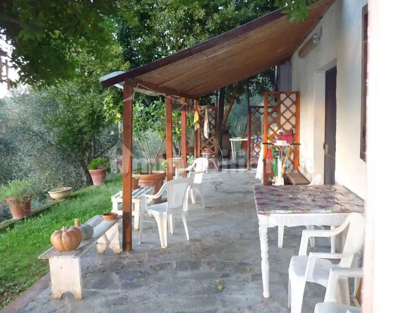 Villa in vendita a Scansano