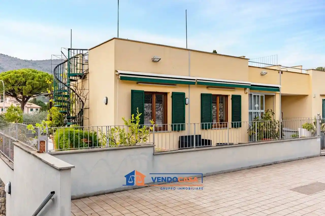 Villetta a schiera in vendita a Andora