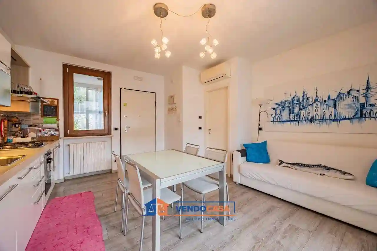 Villetta a schiera - foto 5