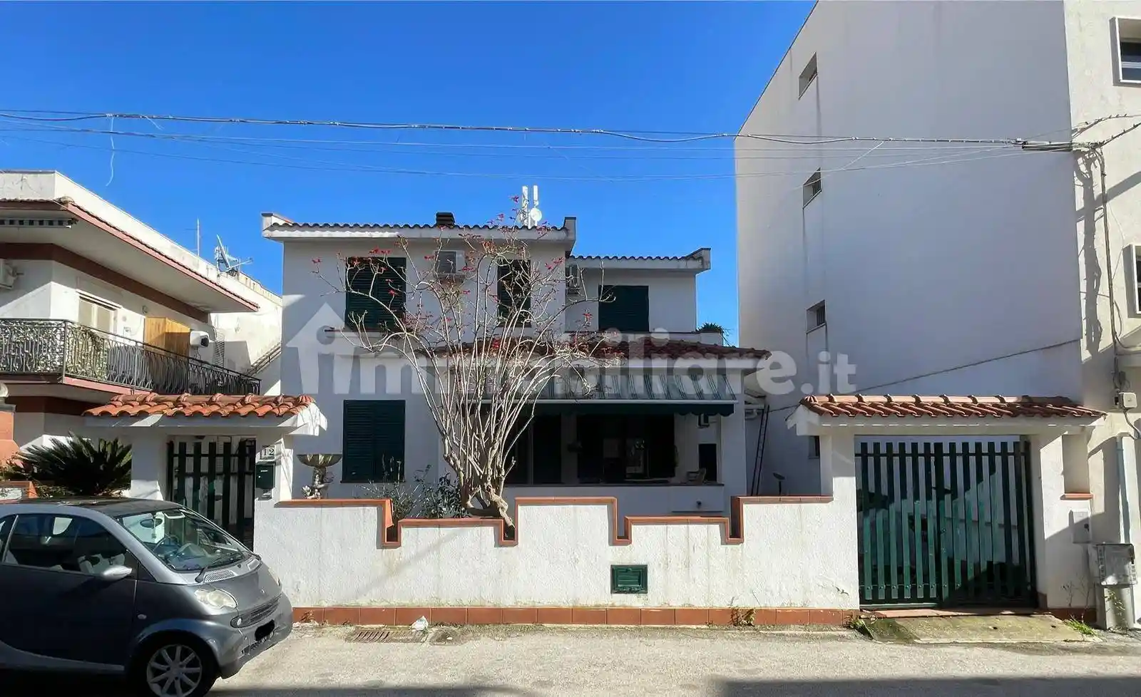 Villa in vendita a Castelvetrano