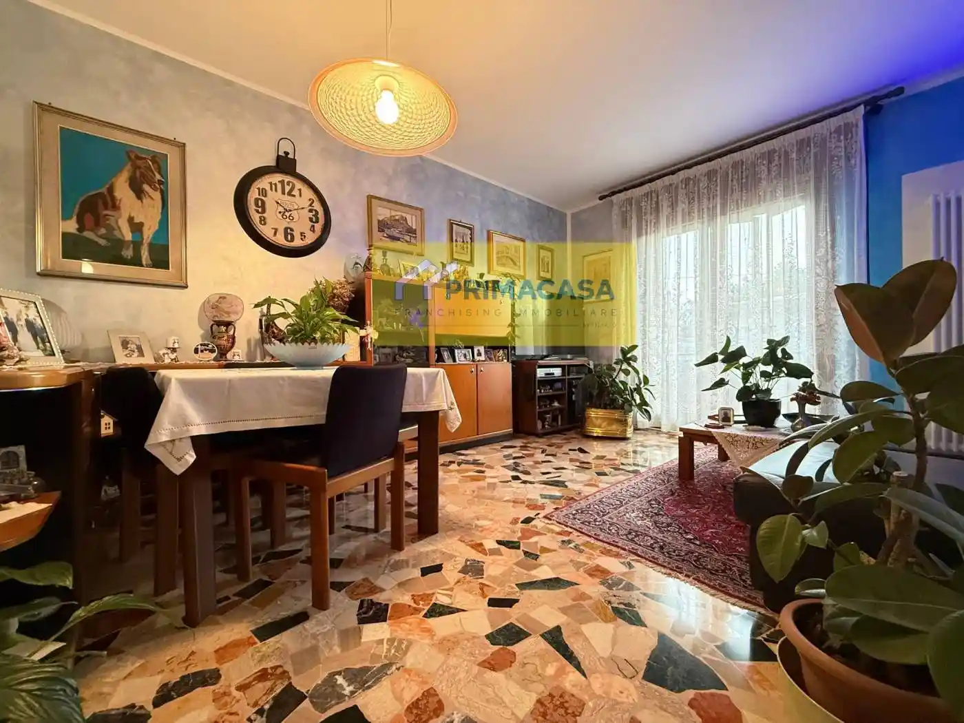 Appartamento in vendita a Venezia