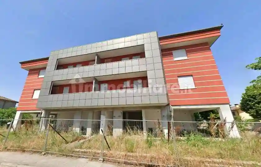 Palazzo - Stabile - foto 2