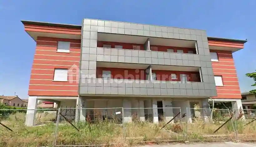 Palazzo - Stabile - foto 3