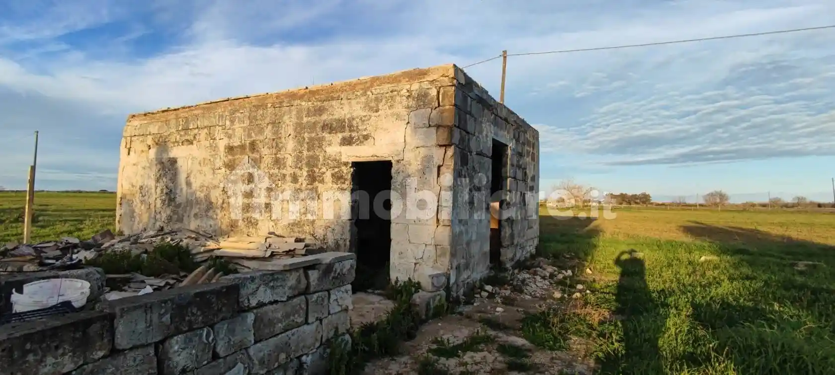 Rustico - Casale in vendita a Cutrofiano