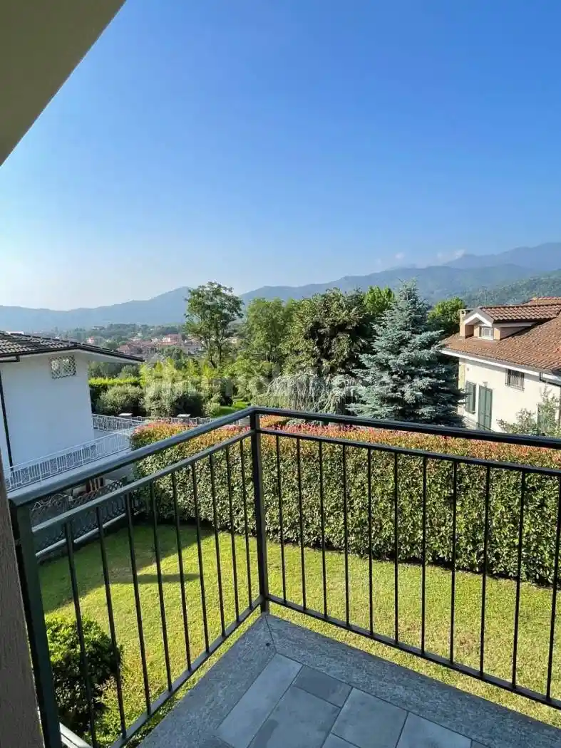 Villa in vendita a Giaveno