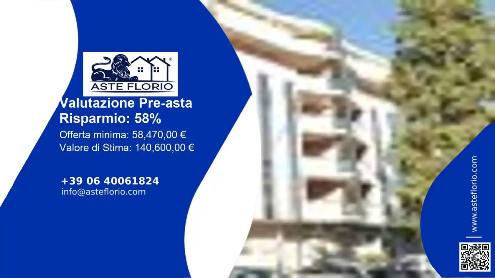 Appartamento in vendita a Foggia