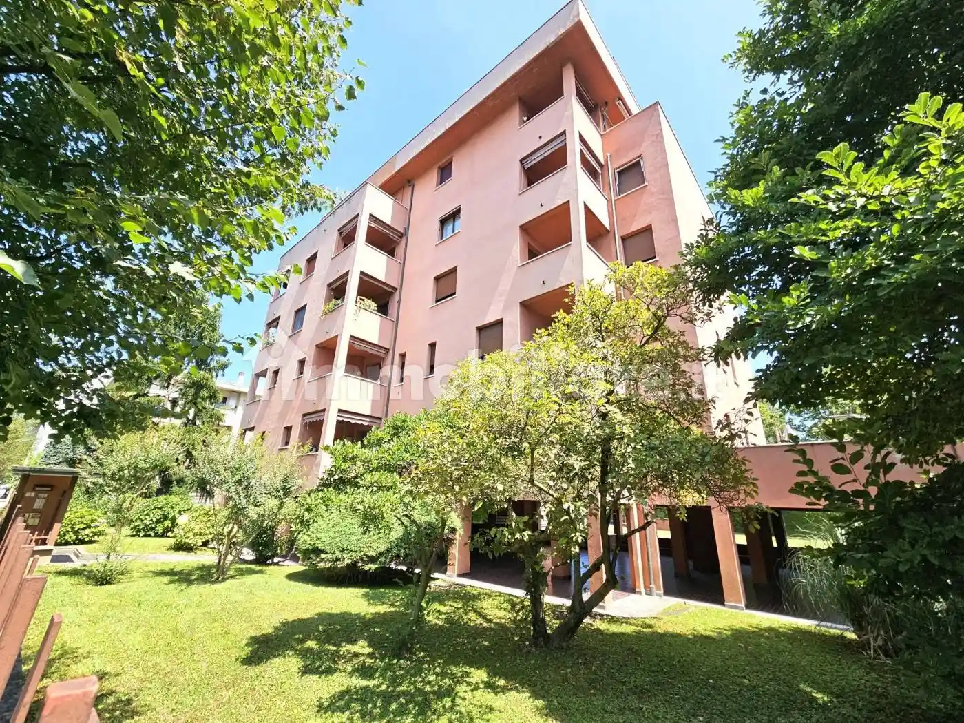 Appartamento in vendita a Legnano