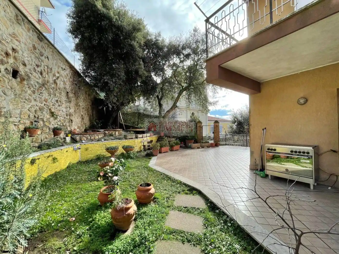 Appartamento in vendita a Tolfa