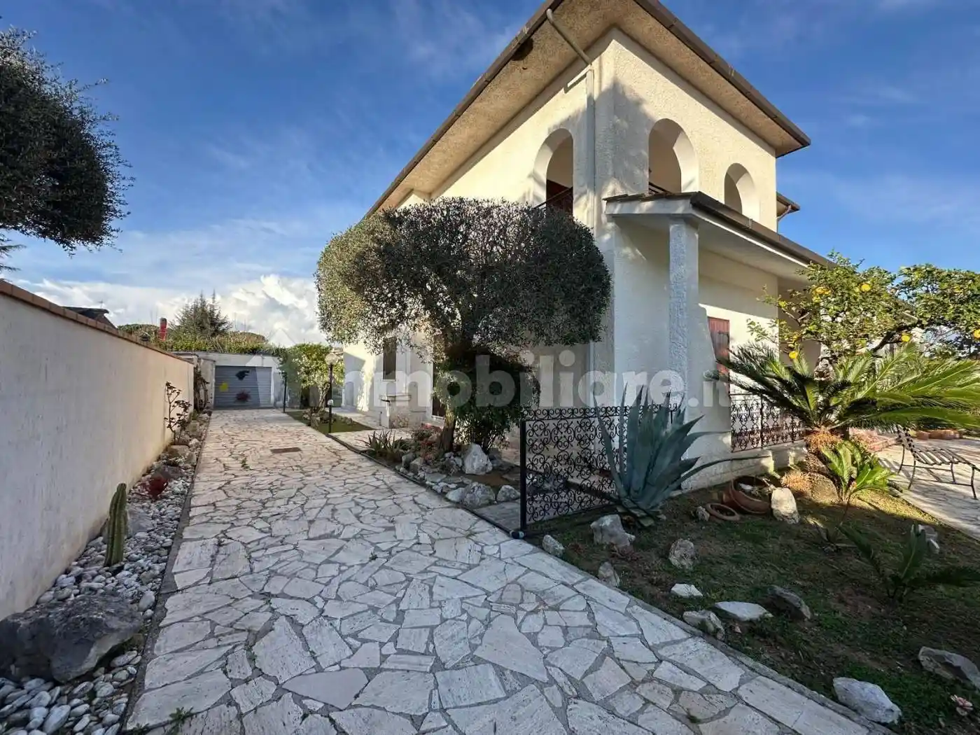 Appartamento in vendita a San Felice Circeo