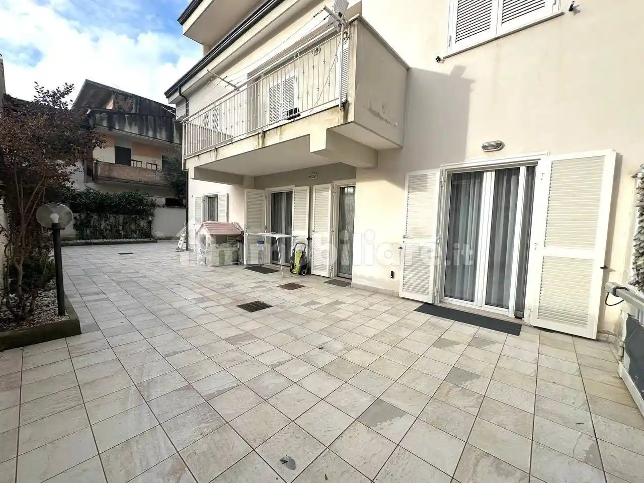 Appartamento in vendita a Carinaro