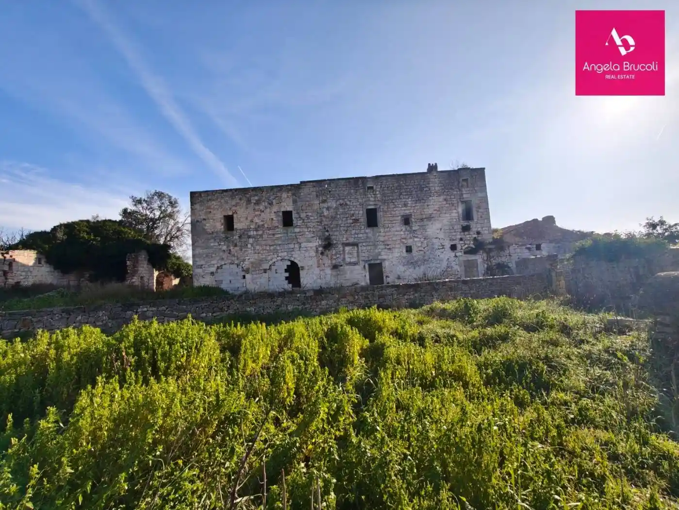 Rustico - Casale in vendita a Ceglie Messapica