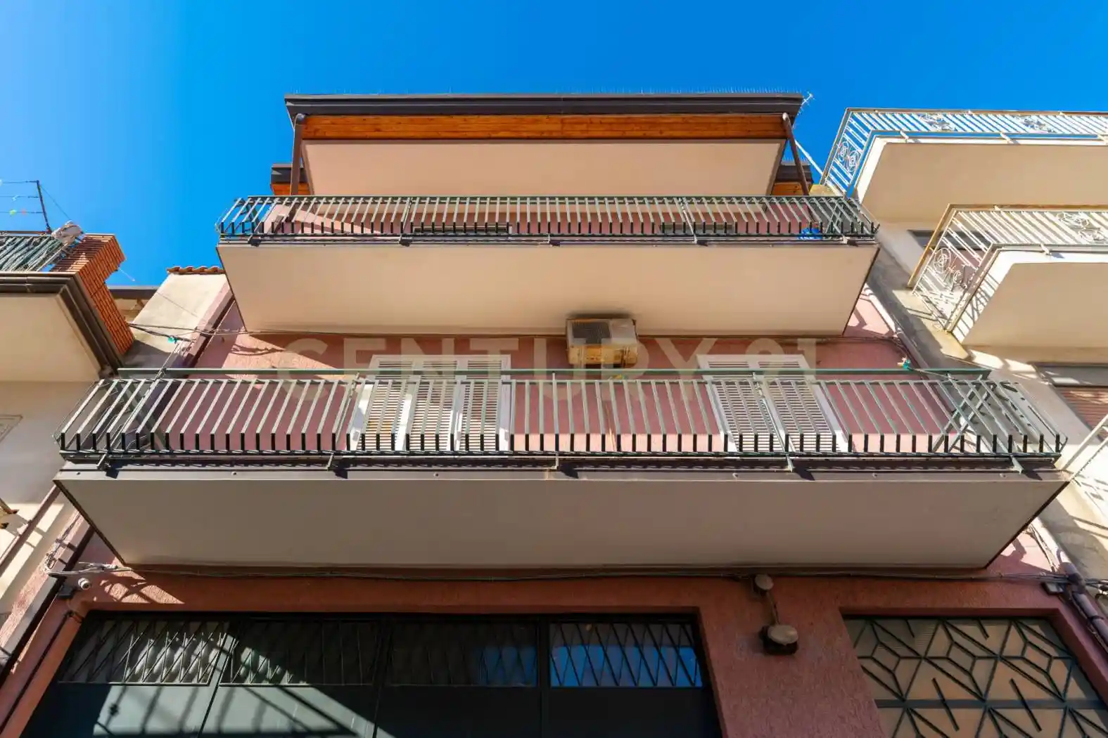 Villa in vendita a Catania