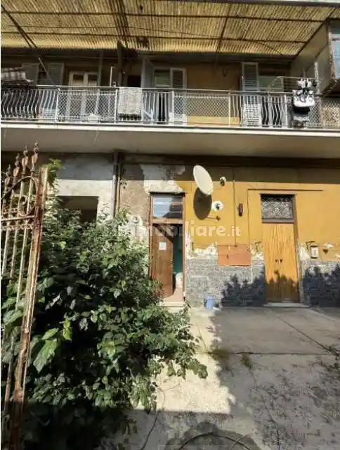 Appartamento in vendita a Aicurzio