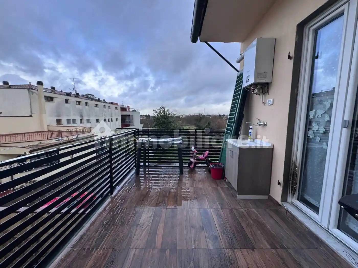 Appartamento in vendita a Firenze