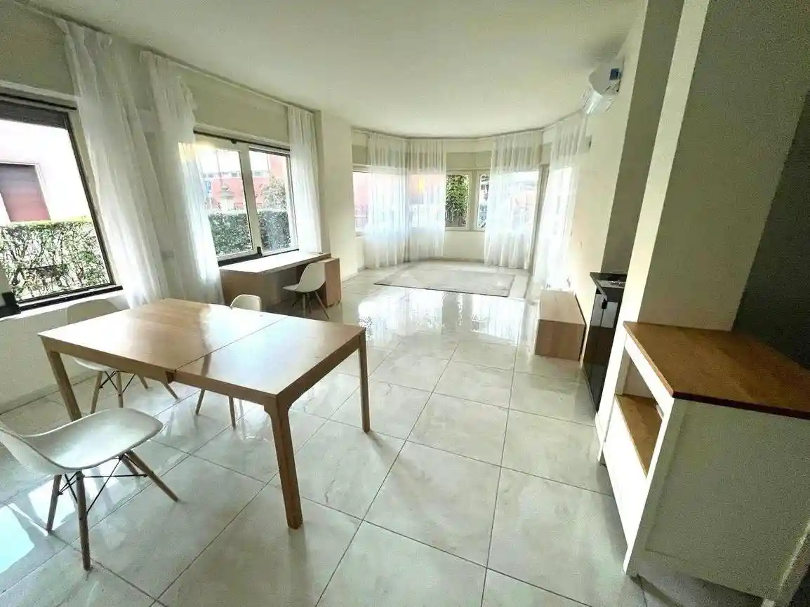 Appartamento in vendita a Bergamo