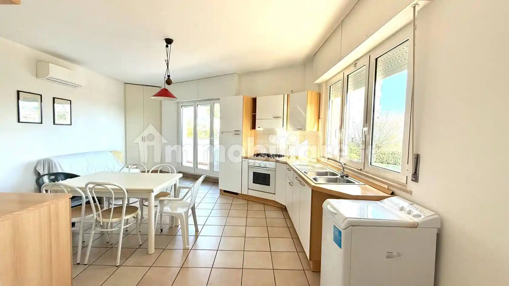 Appartamento in vendita a Numana