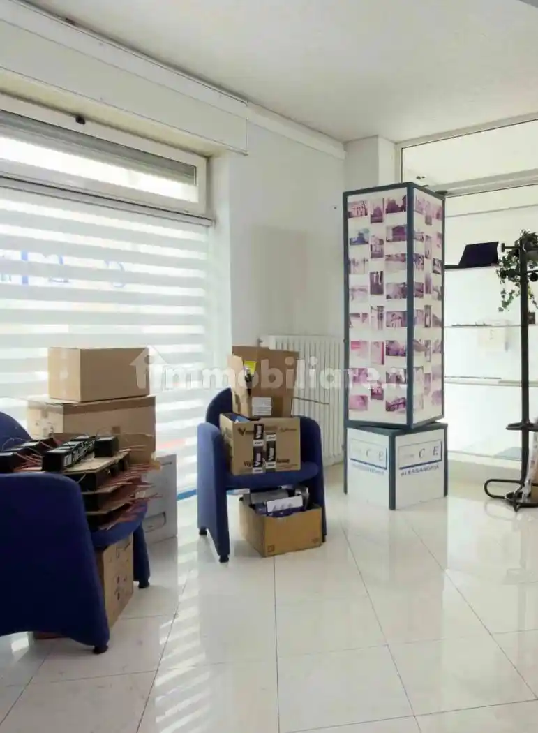 Appartamento in vendita a Alessandria