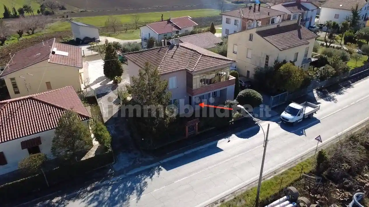 Appartamento in vendita a Osimo