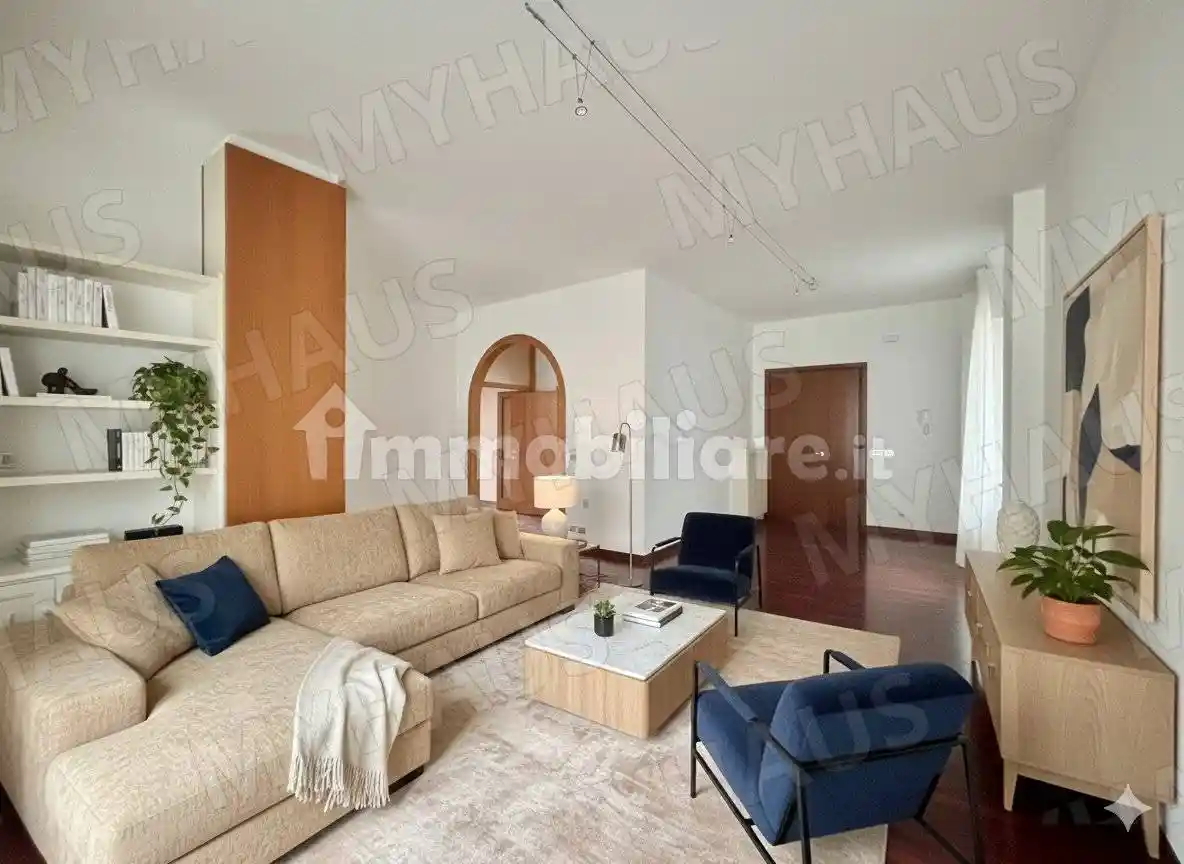 Appartamento in vendita a Cesenatico